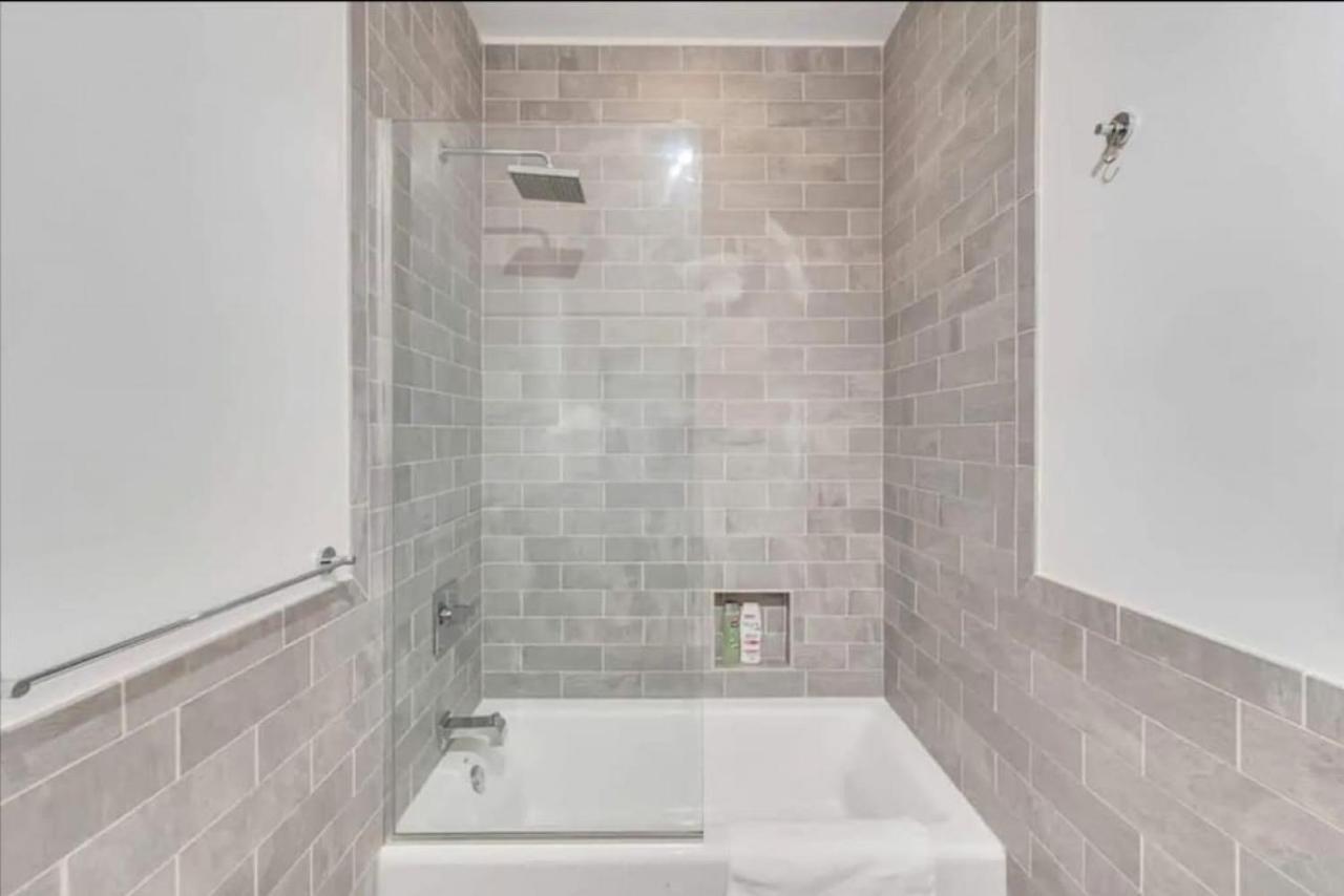 Luxurious Condo, Amazing Location Filadelfia Exterior foto