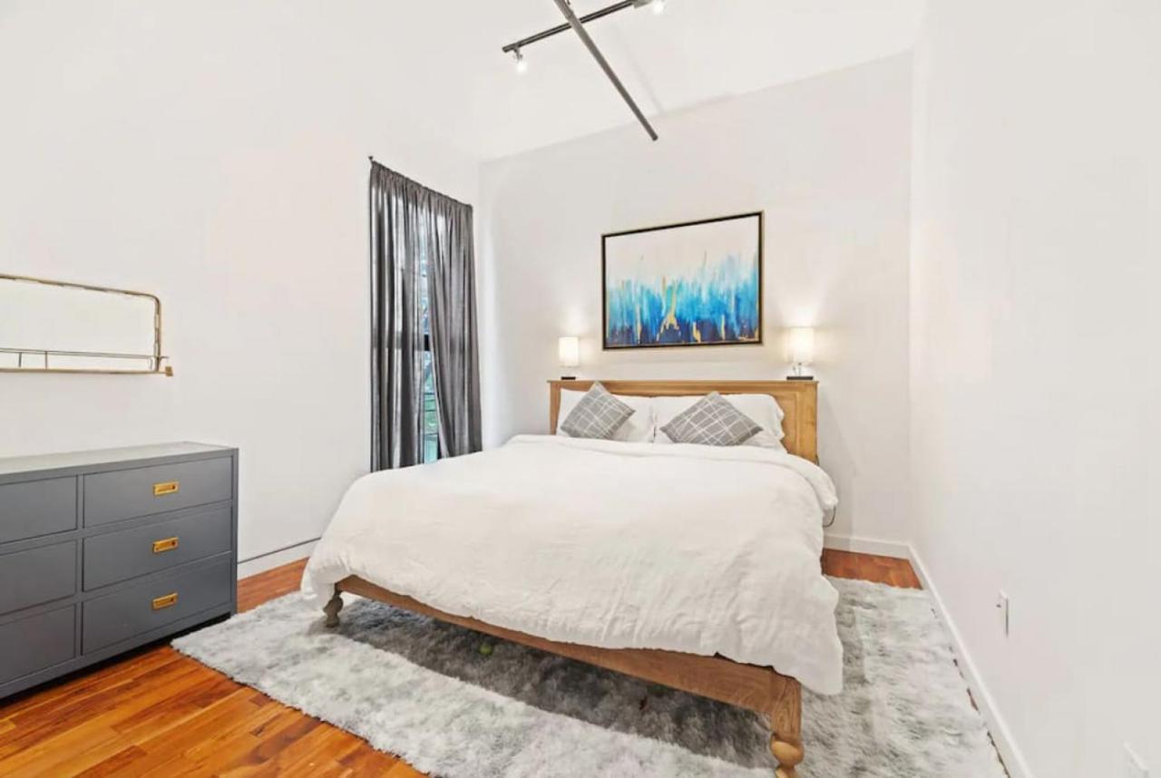 Luxurious Condo, Amazing Location Filadelfia Exterior foto